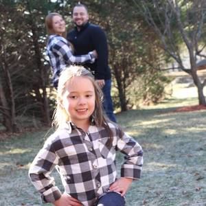 Meet your Posher, Angela